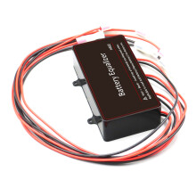 Battery BalancerLED Display Battery Voltage Balancer for Lead