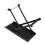 Guitar Footstool, 4 Gears Angle Adjustable Foldable Heavy Duty 6