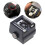 Hot Shoe Adapter Mini Hot Shoe Converter Camera Flash Shoe Mount 2