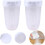 Flour Dispenser Jar Efficient Flour Dredger Powder Sugar Shaker 4