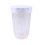 Flour Dispenser Jar Efficient Flour Dredger Powder Sugar Shaker 1