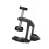 Clarinet Desk Fixing Clamp Desktop Stand Headphone Desktop 1