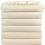 (Charcoal, Small Double ) Extra Deep Pocket Microfiber Fitted Bed Sheets - Solid Colour Pattern - Machine Washable 3