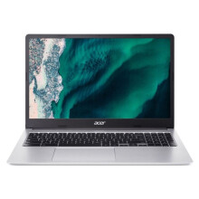 Acer 315 Laptop Chromebook 15.6" Celeron N4500 4GB 128GB NX.KB9EK.003 - Refurbished