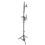 26cm Dimmable LED Ring Light Kit with Tripod & Phone/Tablet Holders 11