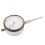 Dial Indicator Brass Movement 0-30mm, IP65 Waterproof, 0.01mm 10