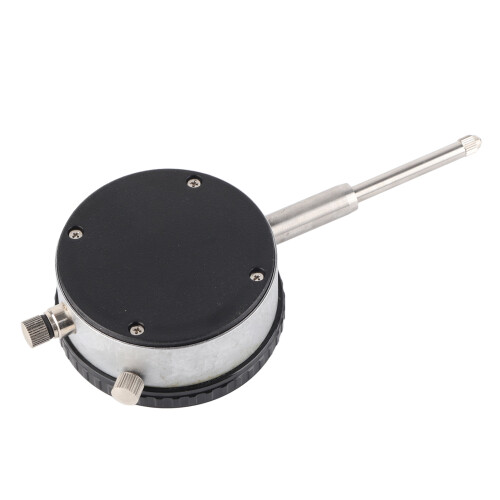 Dial Indicator Brass Movement 0-30mm, IP65 Waterproof, 0.01mm 2