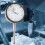 Dial Indicator Brass Movement 0-30mm, IP65 Waterproof, 0.01mm 16
