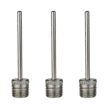 (3pcs) 3/6pcs Air Pumps Needle Replacement Balls Pumps Pin Convenient and Reliable 2025