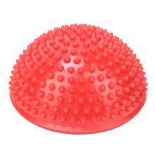 Muskelentspannung PVC Durian Ball Massagegerät - Ideal für Yoga & Training