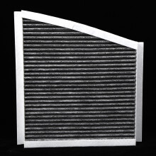 Interior Activated Charcoal Cabin Filter for Mercedes CLS C219 2004-2010