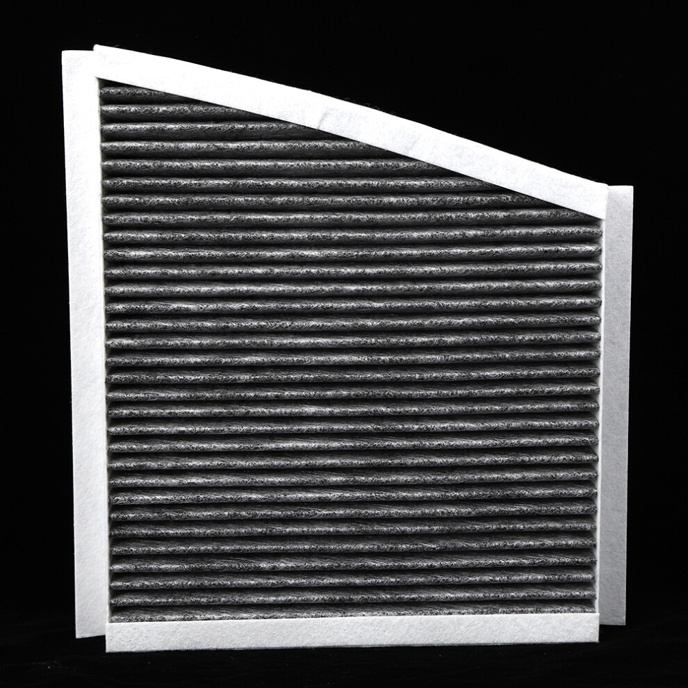 Interior Activated Charcoal Cabin Filter For Mercedes Cls C219 2004-2010 6941349315599