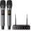 TONOR TW350 Wireless Microphones for Singing 1
