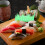 4000 sushi grasmatte sashimi restaurantbedarf 5