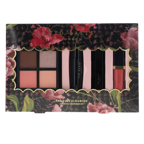 Ted Baker Ted Baker Make Up Essentials Gift Set For Her
