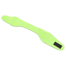 5 stück elastische haarbänder unisex sport yoga wassersport