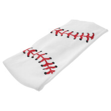 5 stück softball stirnband, haaraccessoire, sportstirnband für spieler