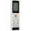 Light Weight Air Conditioning Remote Controller Fit for Gree Yacifb Series 11
