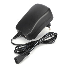 30W Einstellbares Netzteil-Adapter, 9 DC-Stecker, 2,1A Ausgang