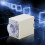 Adjustable Alloy Delay Timer Relay 220V 50/60Hz High Quality 6