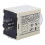 Adjustable Alloy Delay Timer Relay 220V 50/60Hz High Quality 3