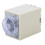 Adjustable Alloy Delay Timer Relay 220V 50/60Hz High Quality 2