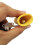 2set Different Heights Golf Tees Golf Winter Rubber Tees with 4