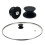 Silicone Pots Lid Knob Convenient Grip Kitchen Accessory for 2