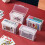 Empty Playing Card Storage Box Game Card Organizers for Business 2