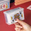 Empty Playing Card Storage Box Game Card Organizers for Business 5