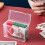 Empty Playing Card Storage Box Game Card Organizers for Business 6