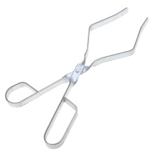 Lab Flask Beaker Clips Metal Beaker Tongs Laboratory Clip Tool