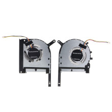 Powerful GPU CPU Fan for TUF505 TUF506 TUF565 TUF566 Superior