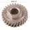 Mixer Worm Gear Replacement for 9703543 9706529 W11086780 3