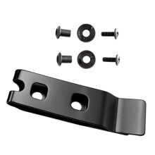 Knife Back Holsters Scabbard Back Clips Outdoor Knife Clip Waist