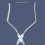 Lab Flask Beaker Clips Metal Beaker Tongs Laboratory Clip Tool 6