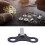 Three-five Winding Key Wrench Clock Metal Wall Accessories Keys 5