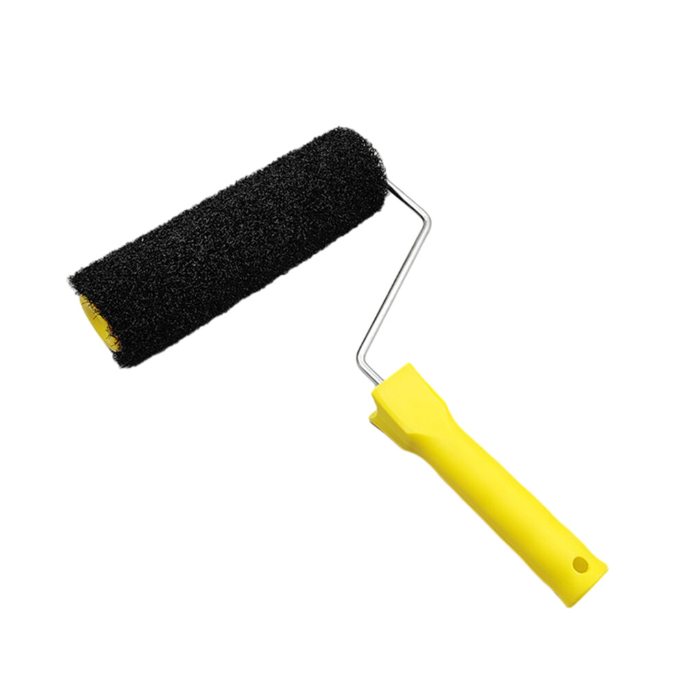 Roller for Putty 25 cm with Handle Roller Putty Roller Cleaning-image-OPC-PKG2BDJ-NEW