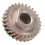Mixer Worm Gear Replacement for 9703543 9706529 W11086780 4