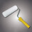 Convenient & Effective Wall Roller Brush Easy to Use Roller 7