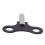 Three-five Winding Key Wrench Clock Metal Wall Accessories Keys 6