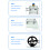 Steam Power Engine Model Science Education Supplies Physics Tool 5