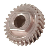 Mixer Worm Gear Replacement for 9703543 9706529 W11086780