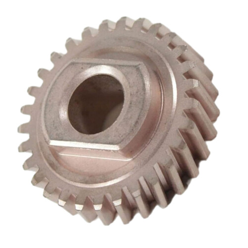 Mixer Worm Gear Replacement for 9703543 9706529 W11086780