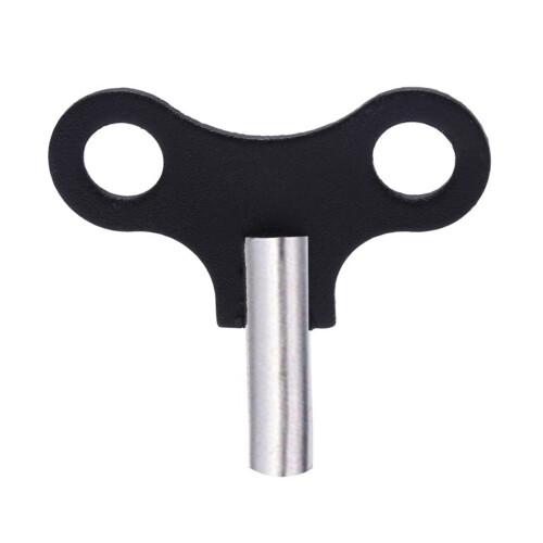 Three-five Winding Key Wrench Clock Metal Wall Accessories Keys
