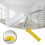 Convenient & Effective Wall Roller Brush Easy to Use Roller 2