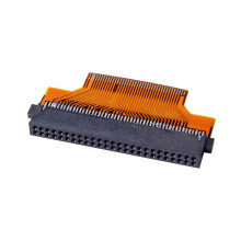 New 1.8 Inch ZIFCE Connector Board to CF50pin 1.8inch PCBA Cards