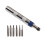 Heavy Duty 1/4" Drive Impact Driver Set Suitable for Mechanics 1