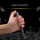 Heavy Duty 1/4" Drive Impact Driver Set Suitable for Mechanics 7