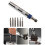 Heavy Duty 1/4" Drive Impact Driver Set Suitable for Mechanics 2